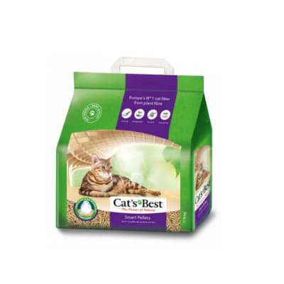 Arena Cats Best Smart Pellets 2.5 Kg