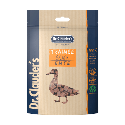 Dr Clauders Snack Ente (pato) 80 gr