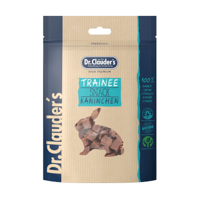 Dr Clauders Snack Kaninchen (conejo) 80 gr