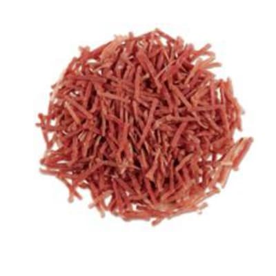 Wanpy Sancks para gatos tiritas de pato 80 gr.