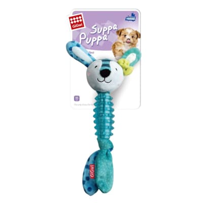 Gigwi Suppa Puppa squeak conejo