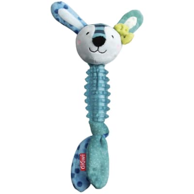 Gigwi Suppa Puppa squeak conejo