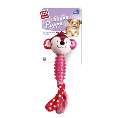 Gigwi Suppa Puppa squeak mono