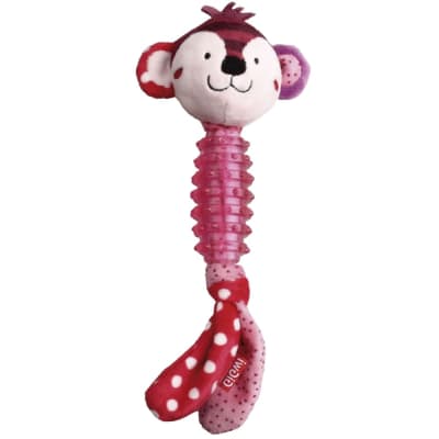 Gigwi Suppa Puppa squeak mono