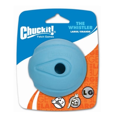 Chuckit The Whistler large - 1 Pack