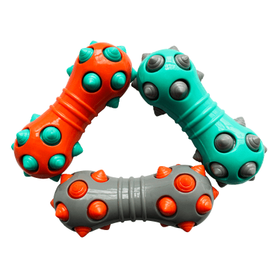 Pet Toys juguete hueso puas