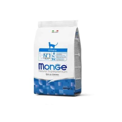 Monge feline urinary 400 gr