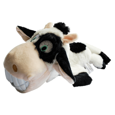 Nunbell muñeco vaquita