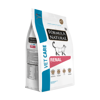 Formula Natural Gato Vet Care Renal 7 kg