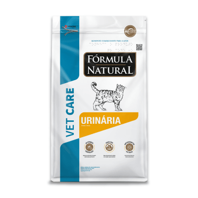 Formula Natural Gato Vet Care Urinary 7 Kg