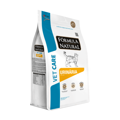 Formula Natural Gato Vet Care Urinary 7 Kg