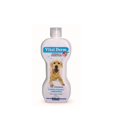 Vetlinex Shampoo Vital Derm 300 ml1
