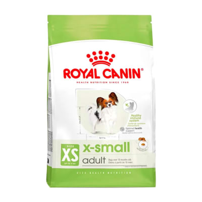 Royal Canin XSmall Adulto 1.5 Kg