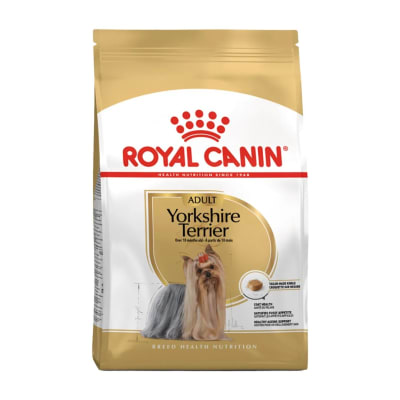 Royal Canin Yorkshire Terrier Adulto 3 Kg