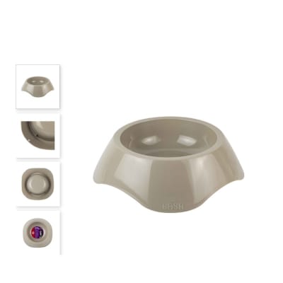 Basa plato modelo Yumy 200 ml