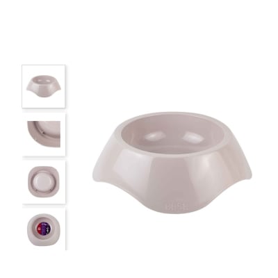 Basa plato modelo Yumy 200 ml