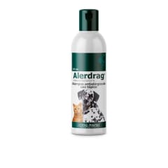 Drag Pharma Alerdrag Shampoo 150 ml