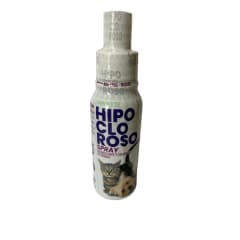 Vetlinex Anolyte spray desinfectante y cicatrizante 120 ml