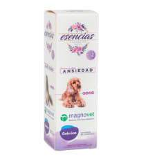 Flores de Bach Ansiedad gotas 30 ml