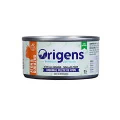 Origens Atun & Durazno 85 gr