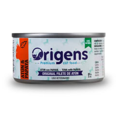 Origens Atun & Papaya 85 gr