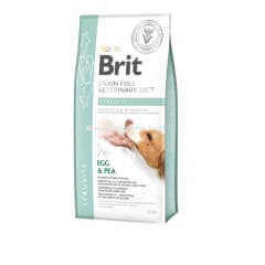 Brit GF Veterinary Diet dog Struvite 12 Kg