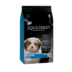 Equilibrio alimento para perro cachorro Small Breeds 2 Kg