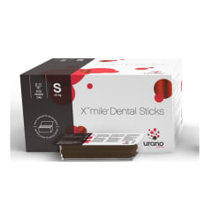 Urano Xmile dental Stick x unidad - tamaño S