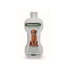 Vetlinex Dermasan shampoo medicado 300 ml