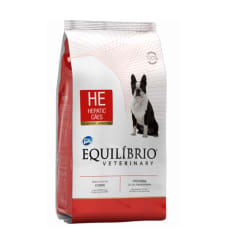 Equilibrio Veterinary Dog Hepatic (HE) 2 Kg