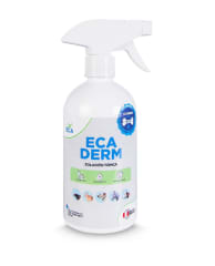 Eca Derm solución tópica 500 ml