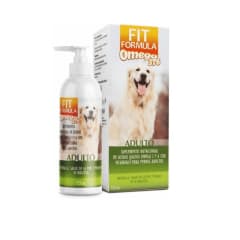 Drag Pharma Fit omega 3 y 6 para perro adulto 125 ml