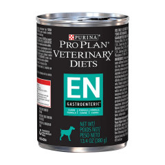 Pro Plan Veterinary Diets dog EN Gastroenteric 380 gr