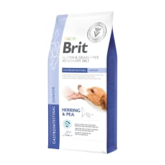 Brit GF Veterinary diet dog Gastrointestinal Junior 2 Kg