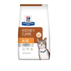 Hills PD Feline Renal k/d 1.8 Kg