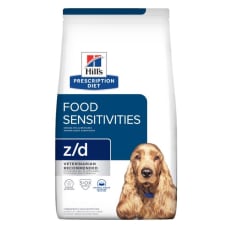 Hills PD Canine z/d Ultra 8 Kg