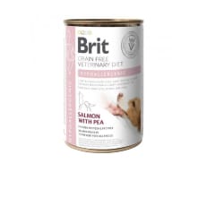 Brit GF Veterinary Diet dog Hypoallergenic 400 gr