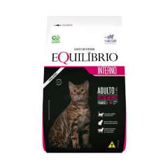 Equilibrio Cat Adultos 1.5 Kg