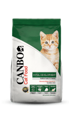 Canbo Cat Initial Development 3 Kg