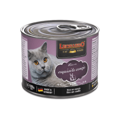 Leonardo Quality conejo 200 gr
