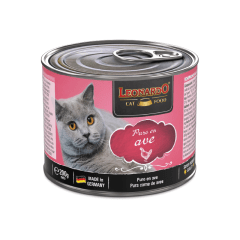 Leonardo quality ave 200 gr