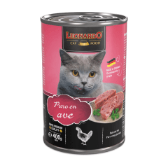 Leonardo quality ave 400 gr