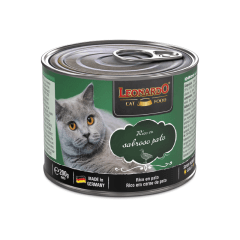 Leonardo quality pato 200 gr