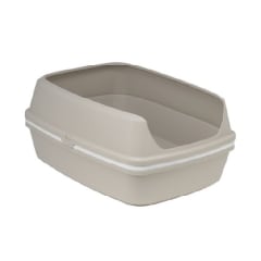 Moderna arenero para gato modelo Lift To Sift