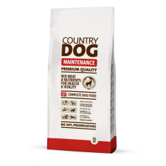 Country dog mantenimiento 15 Kg