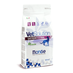 Monge VS Feline Gastrointestinal 1.5 Kg