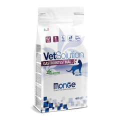 Monge VS Feline Gastrointestinal 400 gr