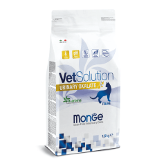 Monge VS Feline Urinary Oxalate 1.5 Kg