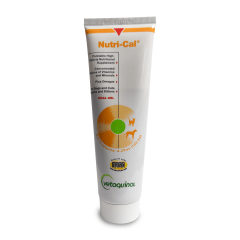 Nutrical oral gel 120.5 g