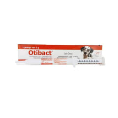 Drag Pharma Otibact